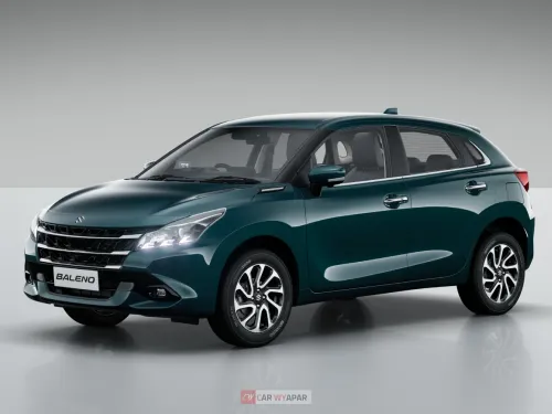 No Clutch, No Petrol: Maruti Swift, Baleno, Dzire CNG AMT From ₹7.92 Lakh